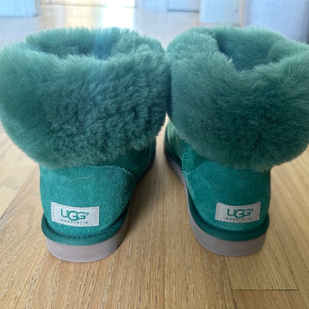 UGG Women's Classic Short II Boot